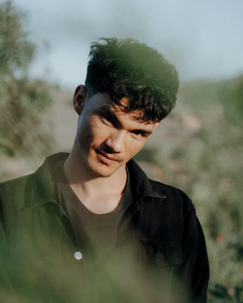 Michael Rodriguez