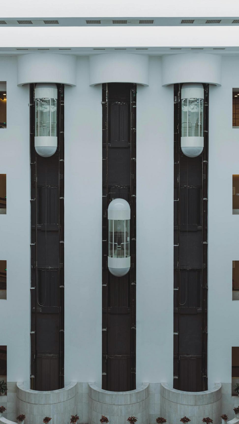 Fusion Stormbreaker Hotel Exterior