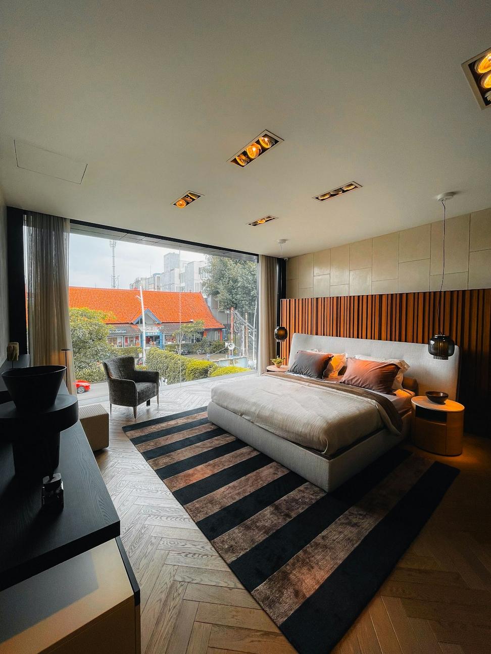 Storm Suite