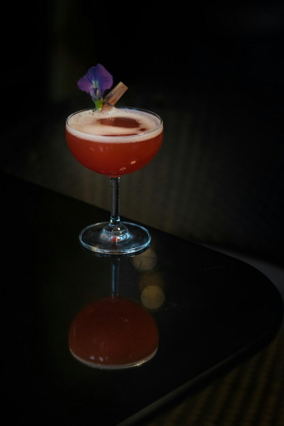 Lightning Lounge & Bar