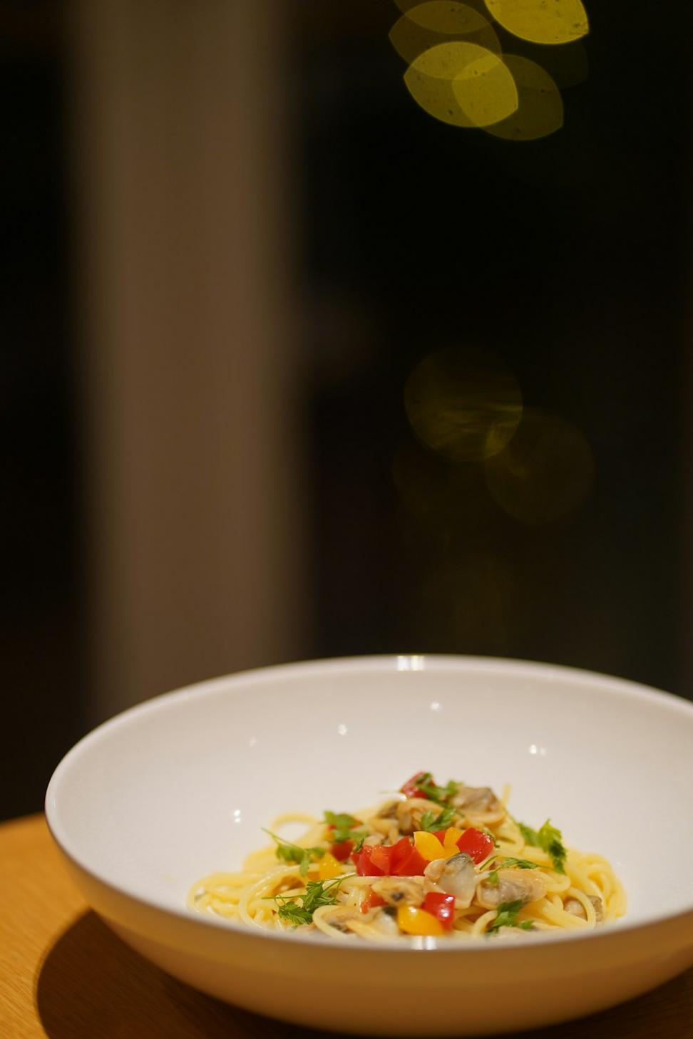 Elements Restaurant