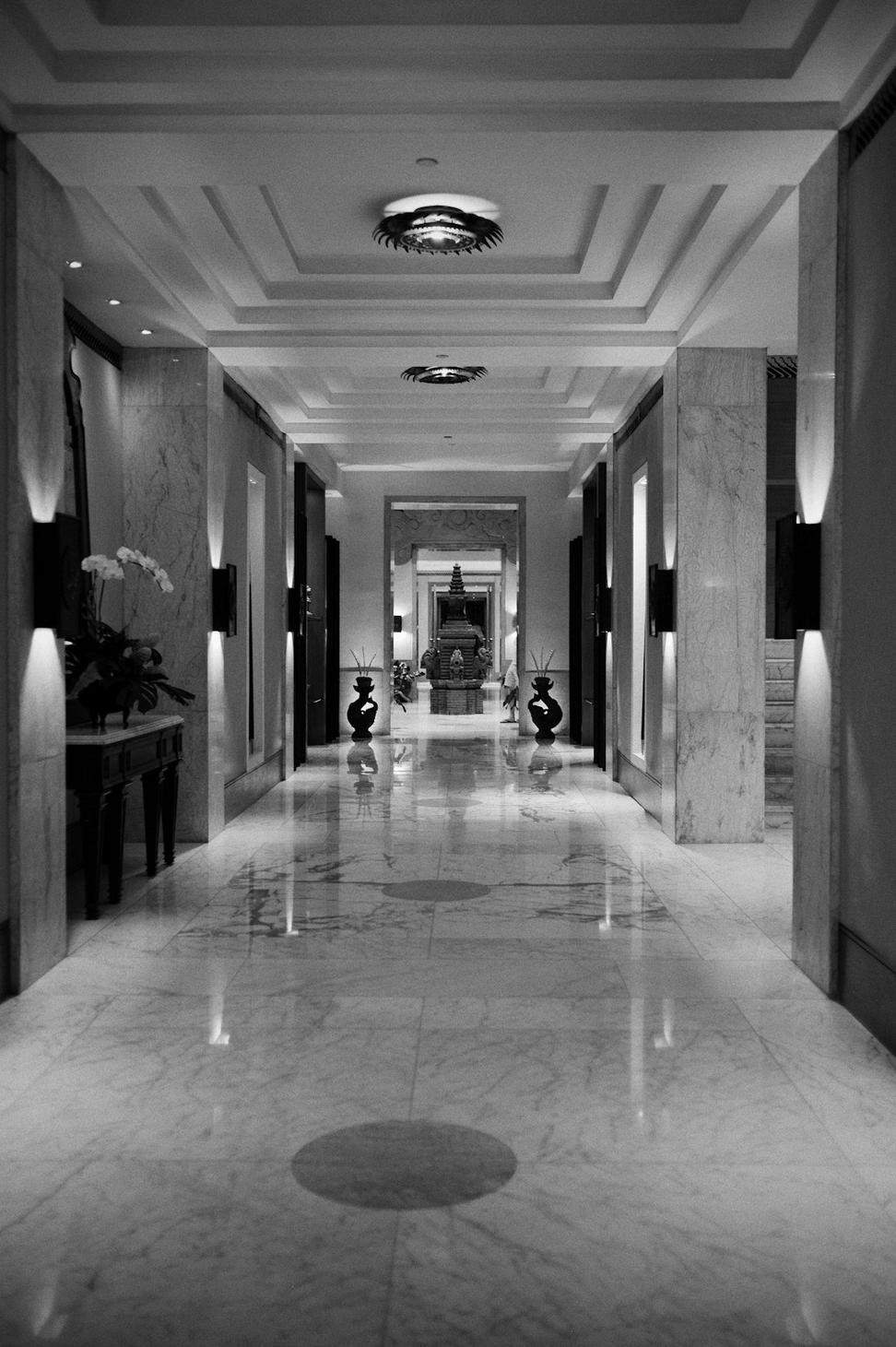 Lightning Executive Suite