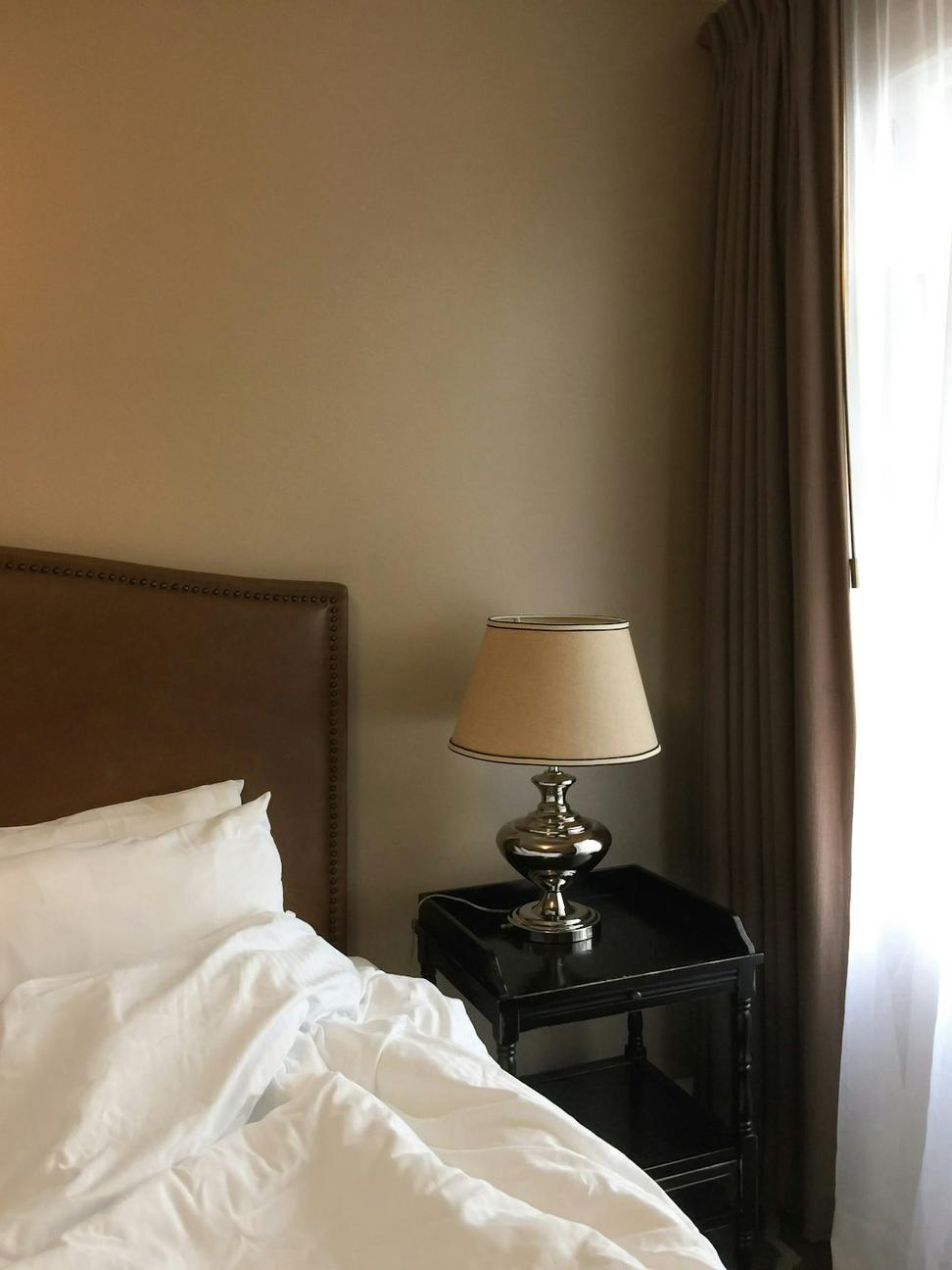 Lightning Executive Suite