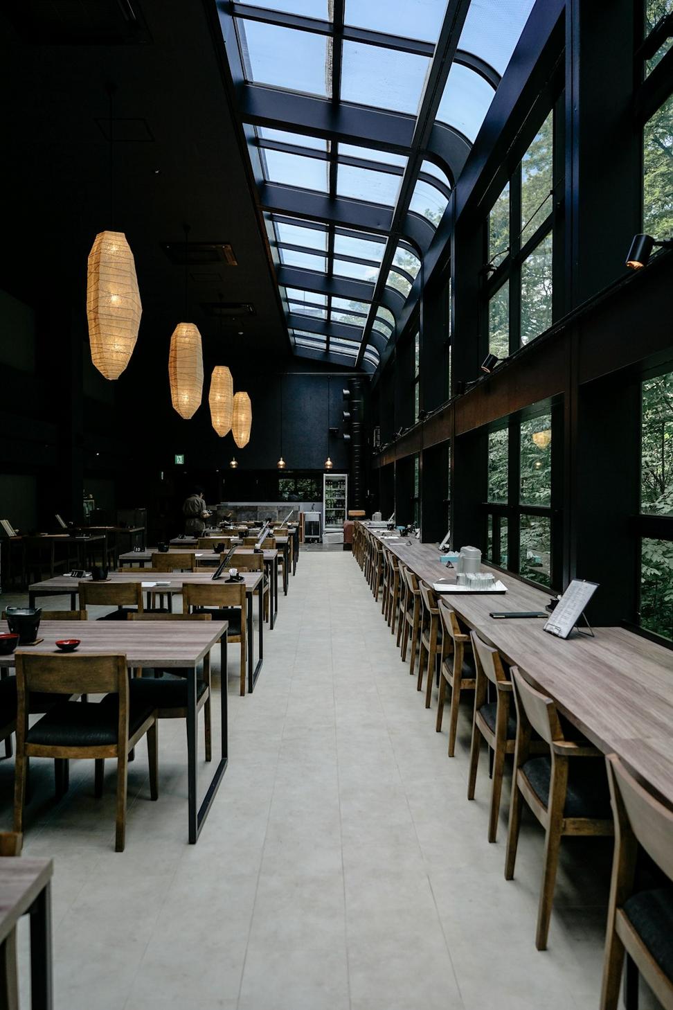 Elements Restaurant